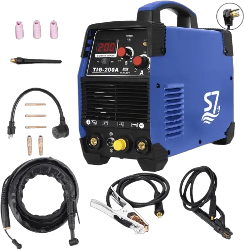 S7 TIG Welder