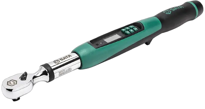 SATA ST96525 Drive Electric Torque Wrench