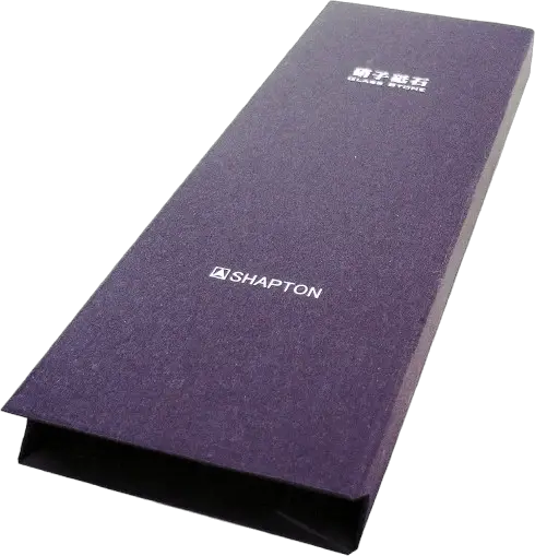 Shapton Glass Stone 2000 HR