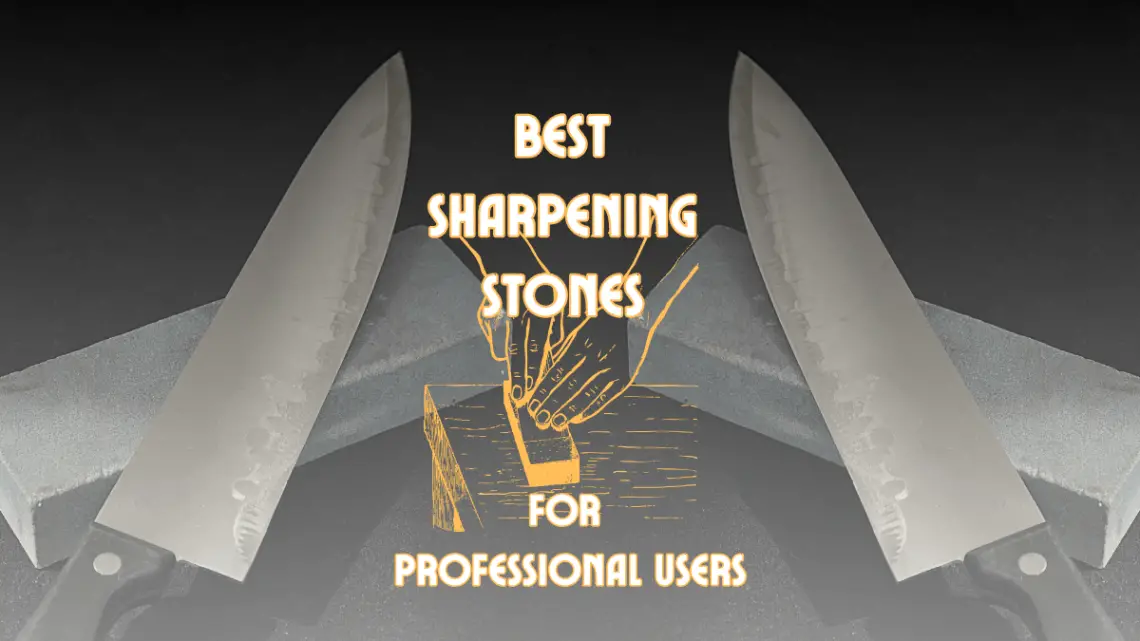 Sharpening Stone