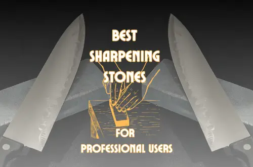 Sharpening Stone