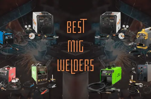 Top MIG Welders
