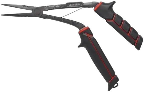 Ugly Stik Tools Fishing Pliers