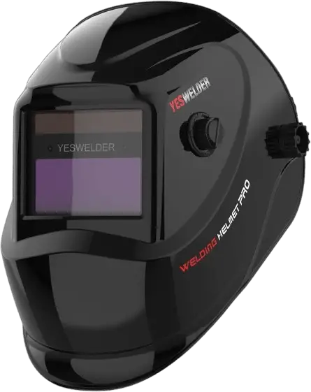 YESWELDER LYGL500A Welding Helmet