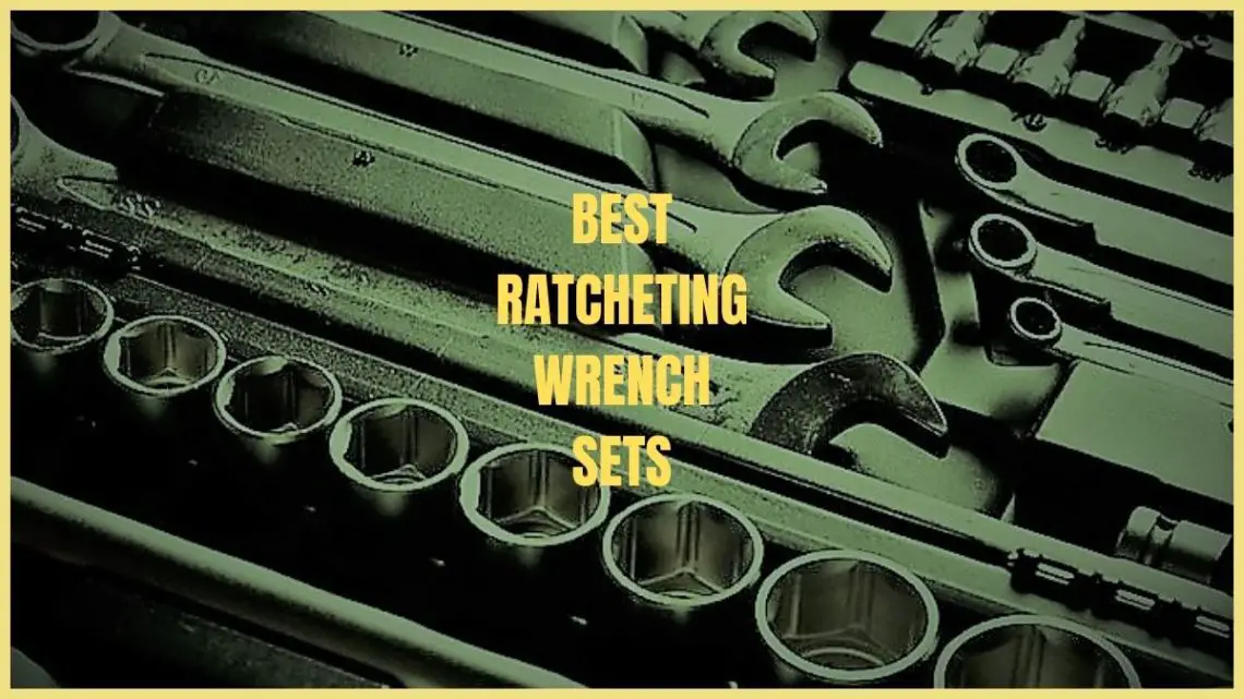 best ratcheting wrench set