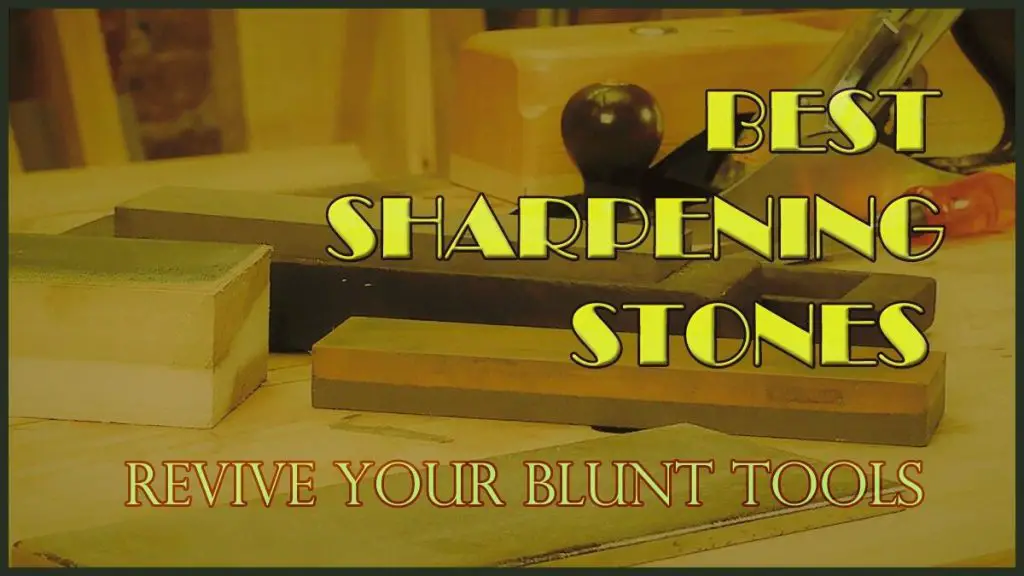 best sharpening stones