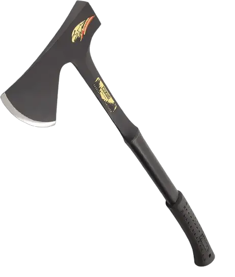 ESTWING E45ASE Special Edition Camper's Axe