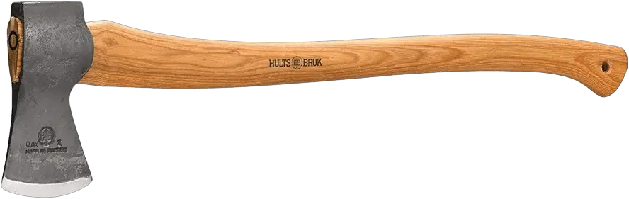 Hults Bruk Kisa Medium-Sized Felling Axe