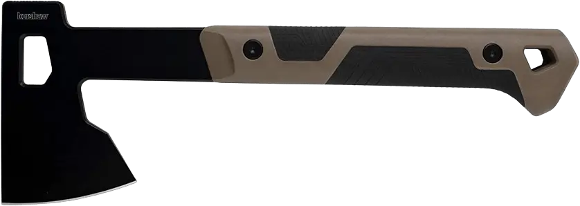 Kershaw Deschutes Bearded Hatchet Camp Ax