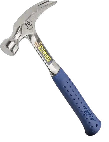 ESTWING E3-16S 16 oz Hammer