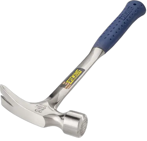 Estwing GG417 E3-22SM 22 oz Framing Hammer