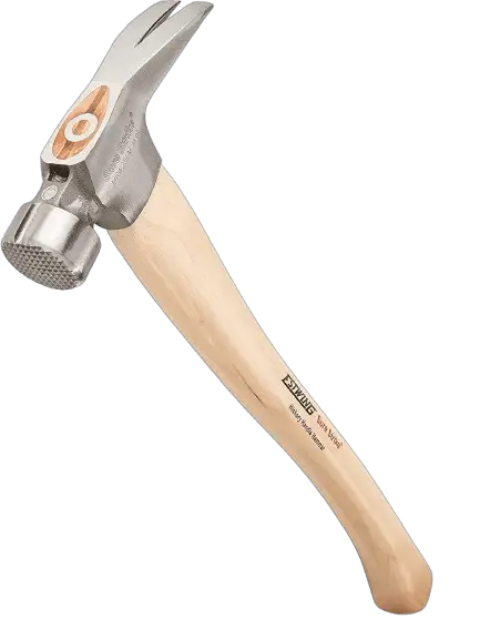 Estwing MRW25LM Framing Hammer