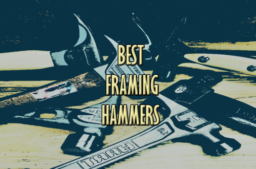 Framing Hammers