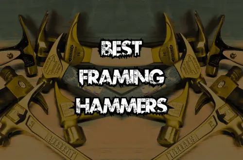 Framing Hammers