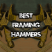 Framing Hammers