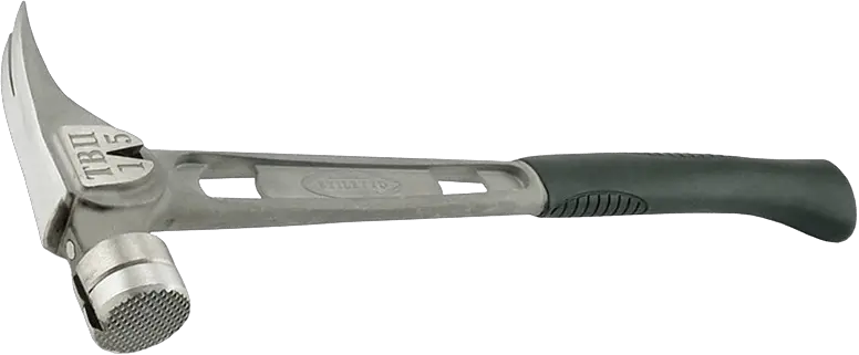 Stiletto TB15MC Claw Hammer