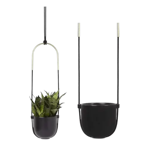 Umbra Bolo 1009571-040 Hanging Planter