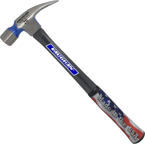 Vaughan & Bushnell FS999L Straight Claw Hammer