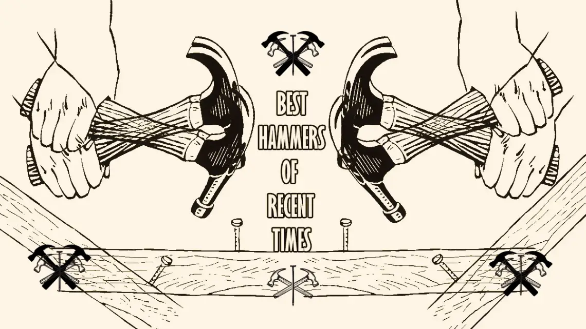 best hammers