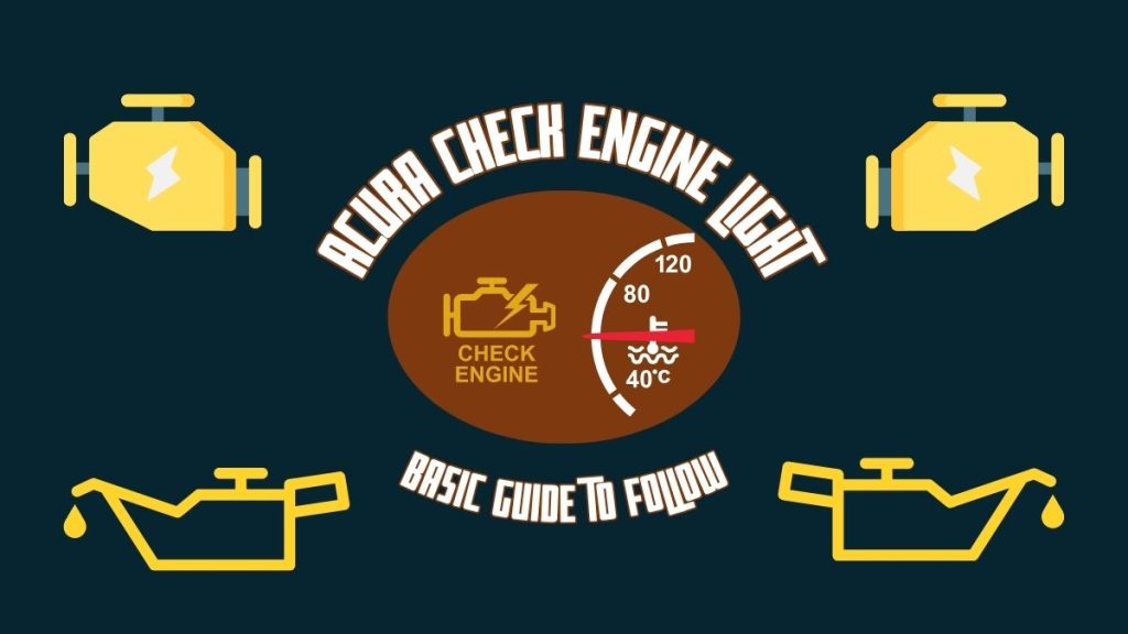 ENGINE LIGHT