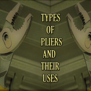 Pliers Type