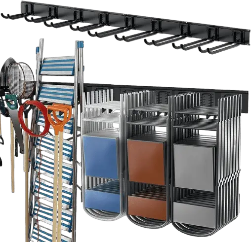 TORACK Tool Storage Rack