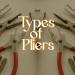 Types of Pliers