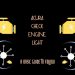 engine lighting