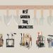 garden tool organizer