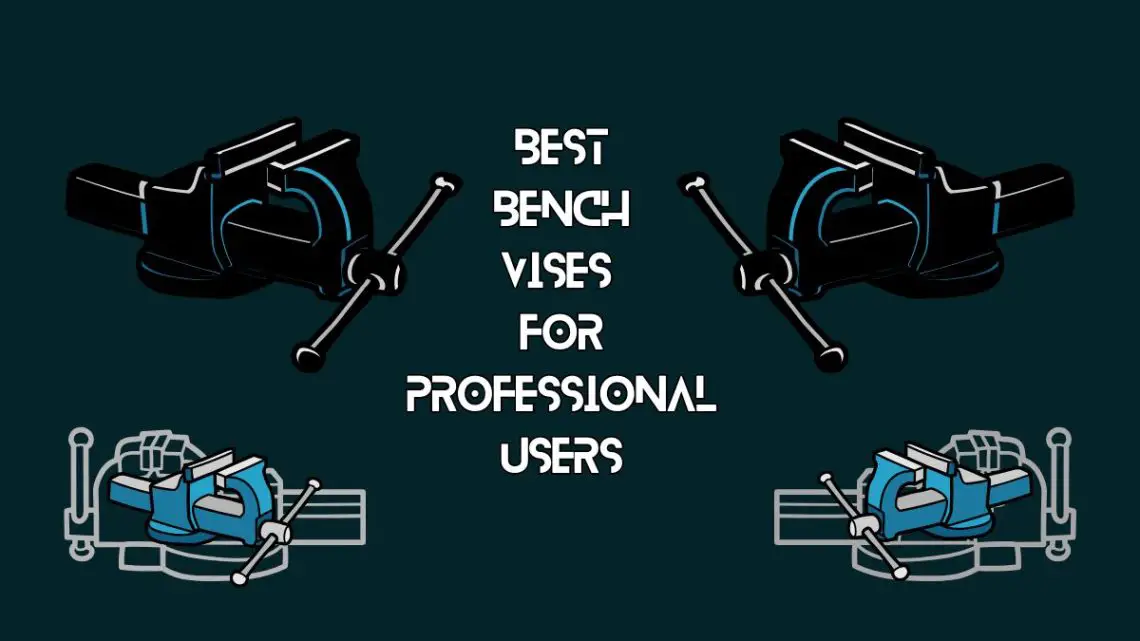 Bench Vise