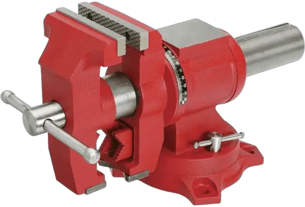 Grizzly G7062 Multi-Purpose Bench Vise