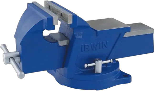 IRWIN 4935506 Multi-Use Bench Vise