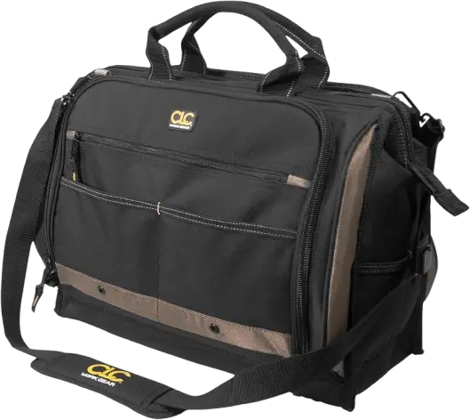 Custom LeatherCraft 1539 Tool Carrier