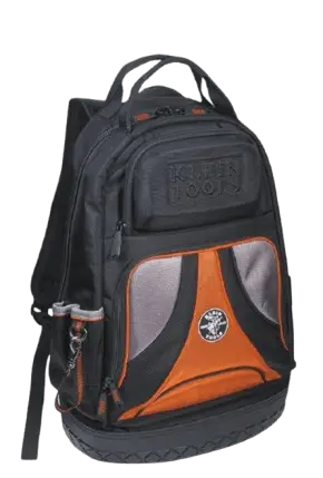 Klein Tools 55421BP-14 Tool Bag Backpack