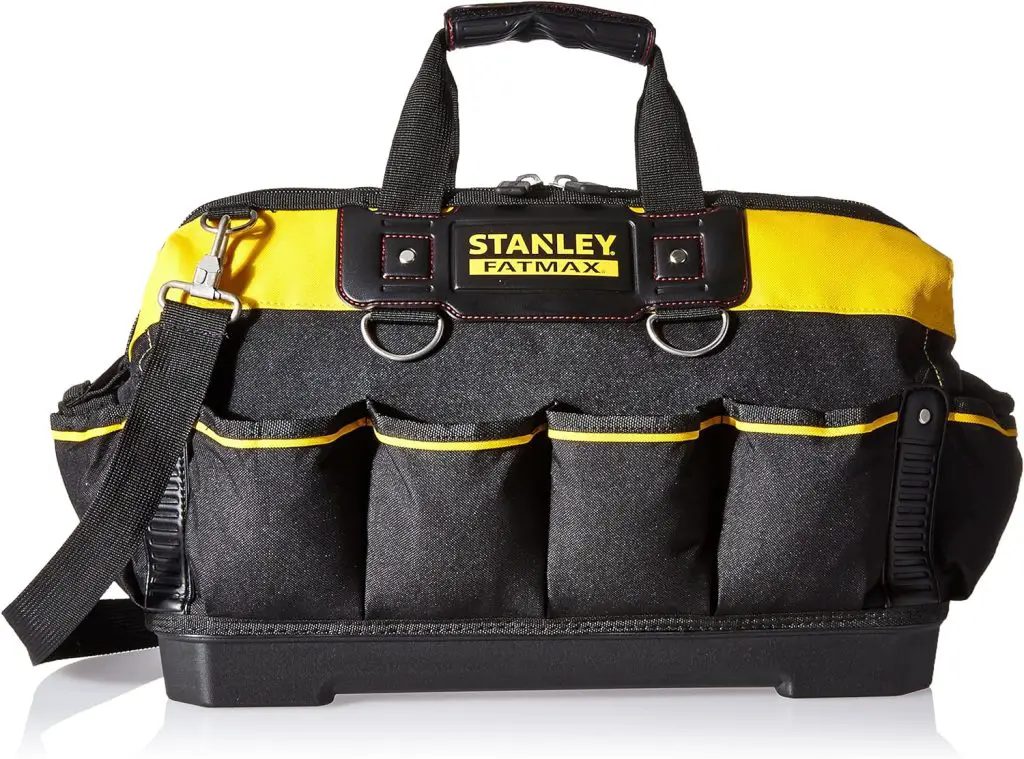 Stanley 518150M FatMax 18-inch Tool Bag