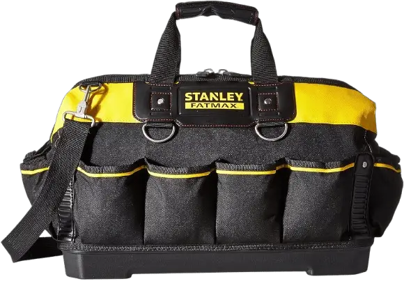 Stanley 518150M FatMax 18-inch Tool Bag