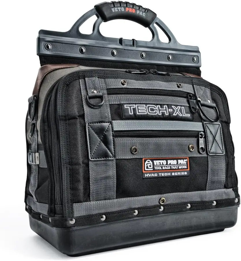 Veto Pro Pac Tech XL Tool Bag