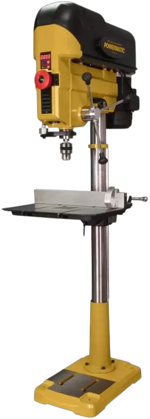 Powermatic PM2800B 18-inch Drill Press