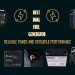 Top Dual Fuel Generator