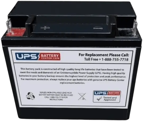Upsbatterycenter Dual Fuel Generator
