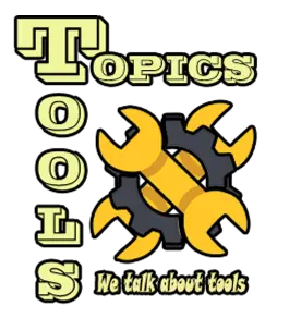 Tool Topics LOGO