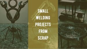 Welding Projects