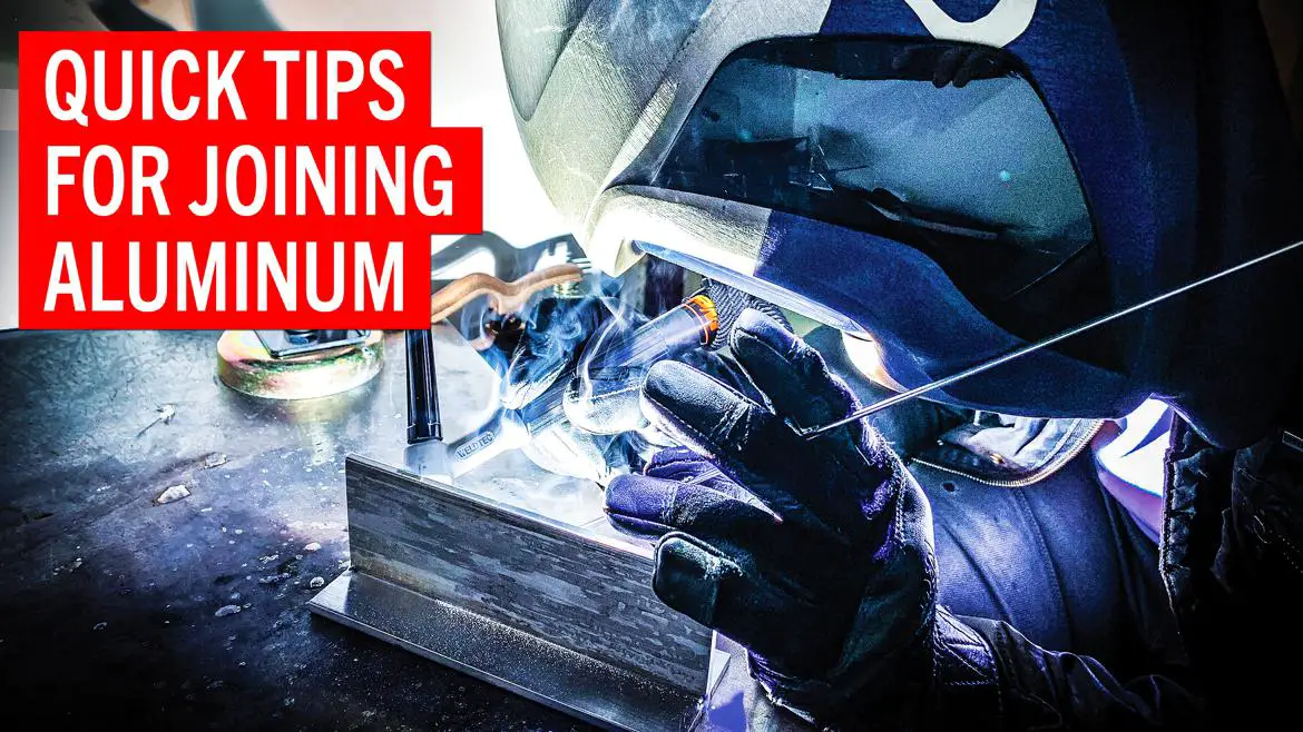 How To Choose A Welder: Expert Tips for Perfect Joining