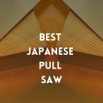 Japanese Pull Saws