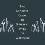 Types of Wrenches