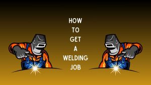 Welding Job