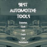 Automotive Tools