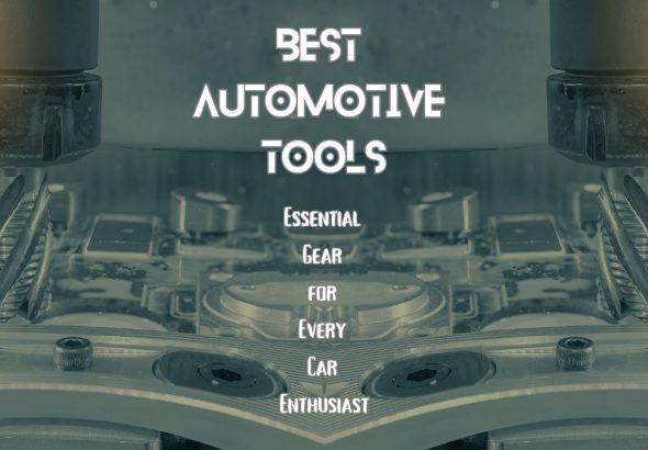 Automotive Tools