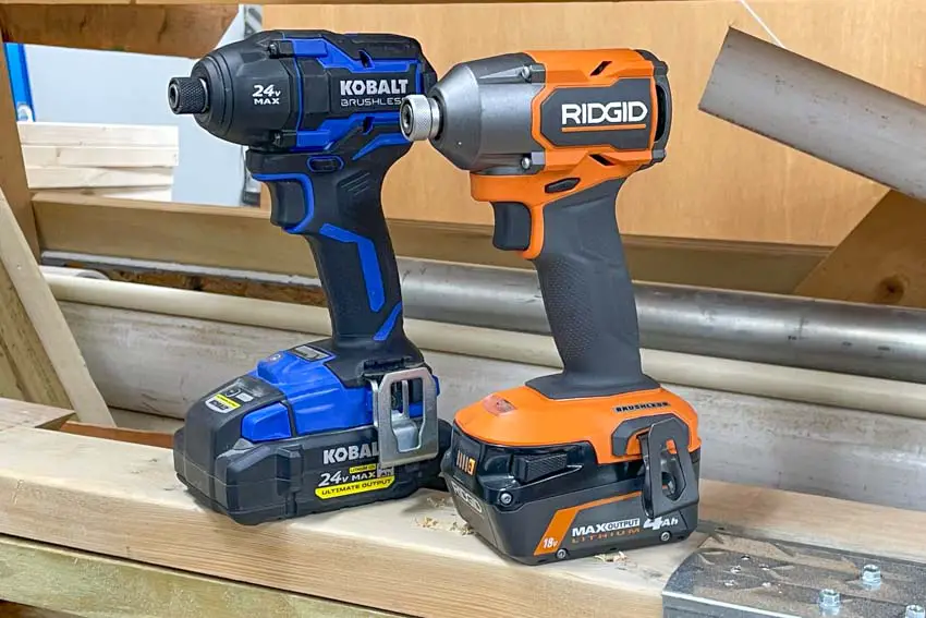 Is Ridgid a Good Brand? Unveiling the Truth