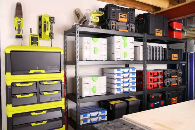 Tool Storage Solutions: Ultimate Guide to Organizing Your Tools